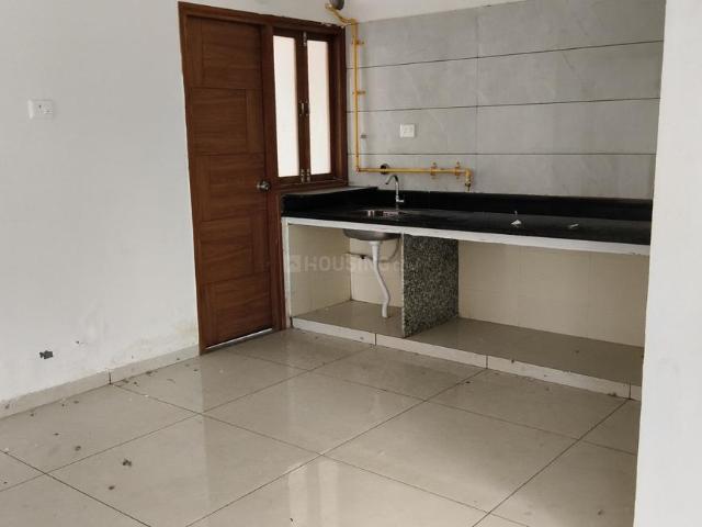 3 BHK Penthouse in Chandkheda for resale Ahmedabad. The reference number is 18643303