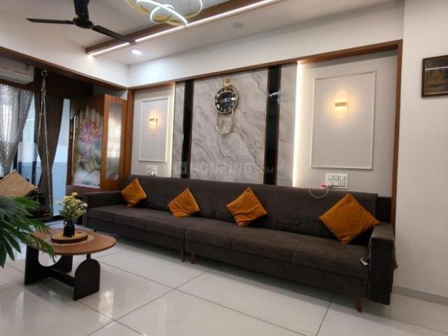 3 BHK Penthouse in Chandkheda for resale Ahmedabad. The reference number is 19655952