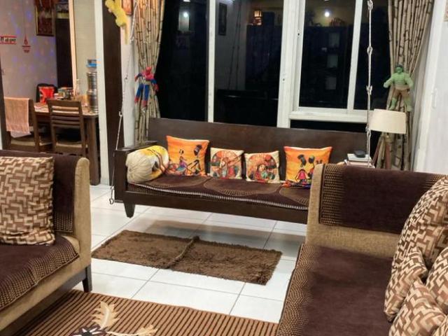 3 BHK Penthouse in Chandkheda for resale Ahmedabad. The reference number is 20152473