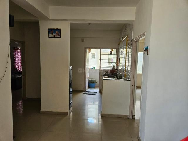 3 BHK Penthouse in Chandkheda for resale Ahmedabad. The reference number is 21071826