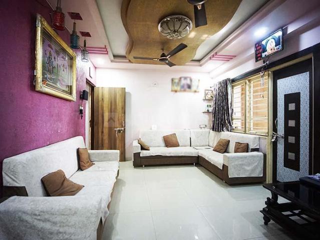 3 BHK Penthouse in Chandlodia for resale Ahmedabad. The reference number is 20143321
