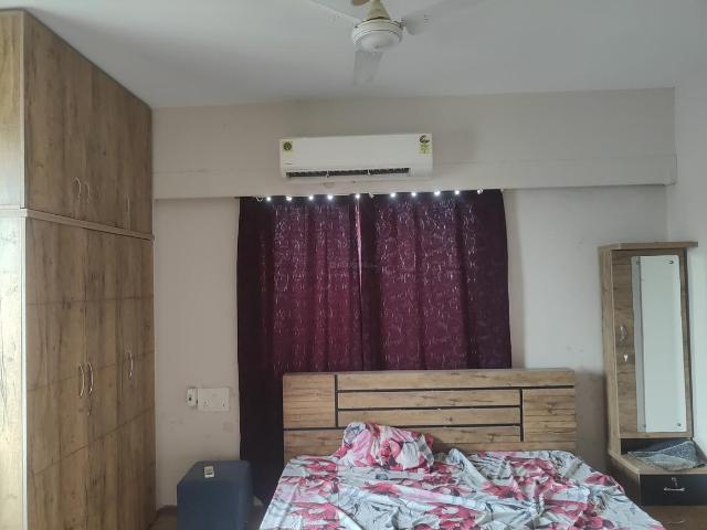 3 BHK Penthouse in Chharodi for rent Ahmedabad. The reference number is 20595327