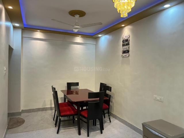 3 BHK Penthouse in Andheri West for rent Mumbai. The reference number is 20696841