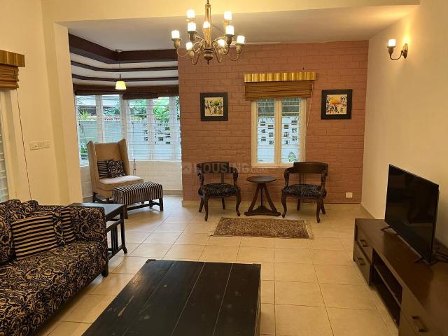 3 BHK Penthouse in Adyar for resale Chennai. The reference number is 20099009