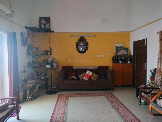 3 BHK Penthouse in Adyar for resale Chennai. The reference number is 21359138
