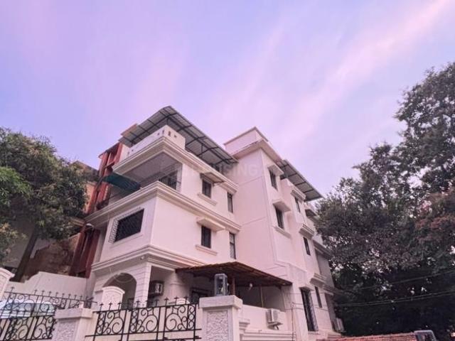 3 BHK Penthouse in Alto Betim Porvorim for rent Goa. The reference number is 20943681