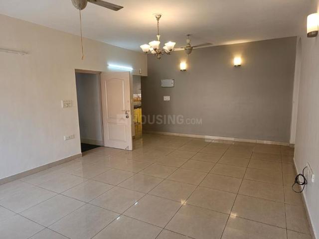 3 BHK Penthouse in Asan Bani for rent Jamshedpur. The reference number is 20880104