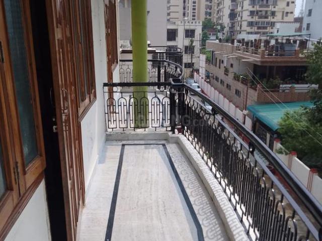 3 BHK Penthouse in Ashok Nagar for rent Gorakhpur. The reference number is 18194102