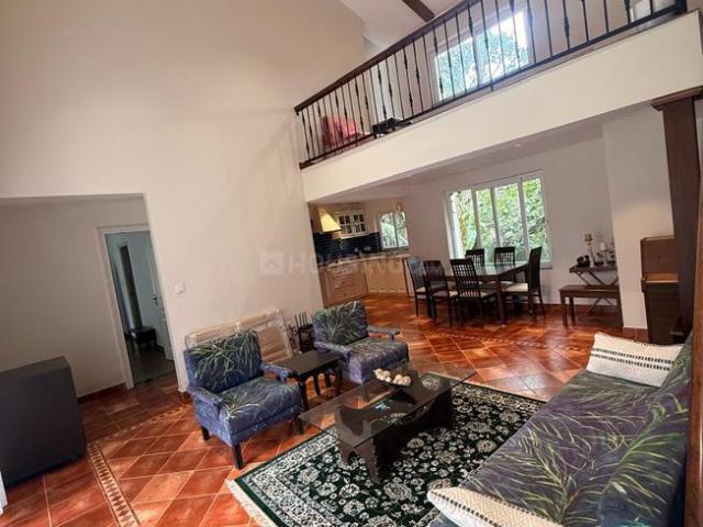 3 BHK Penthouse in Assagao for resale Goa. The reference number is 21059291