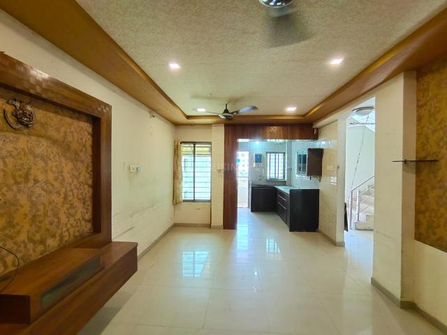 3 BHK Penthouse in Atladara for resale Vadodara. The reference number is 20301243