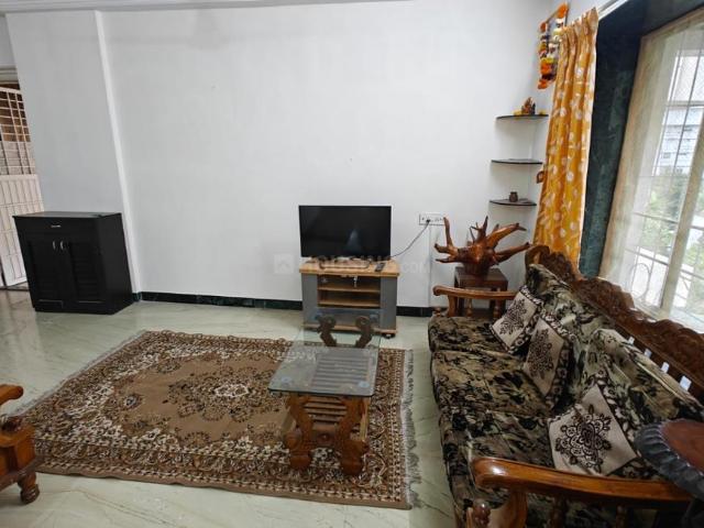3 BHK Penthouse in Aundh for rent Pune. The reference number is 21045816