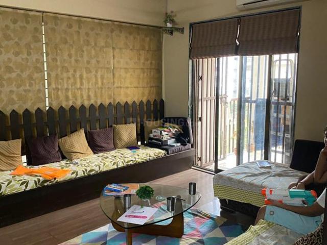 3 BHK Penthouse in Bodakdev for rent Ahmedabad. The reference number is 19922709