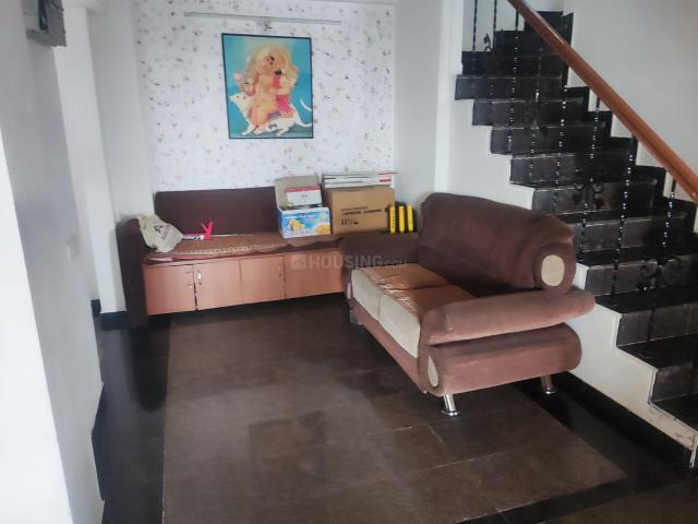 3 BHK Penthouse in Bodakdev for rent Ahmedabad. The reference number is 20866331