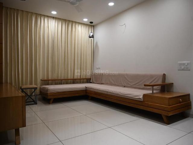 3 BHK Penthouse in Bopal for resale Ahmedabad. The reference number is 20223261