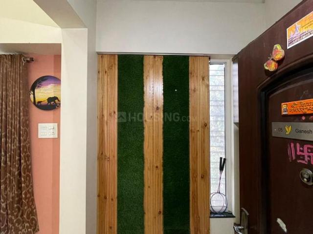 3 BHK Penthouse in Baner for resale Pune. The reference number is 19679283