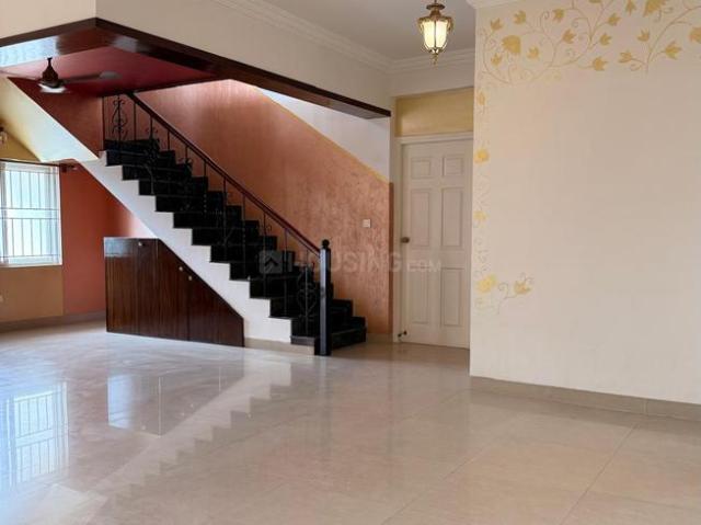 3 BHK Penthouse in Bellandur for rent Bengaluru. The reference number is 21156567