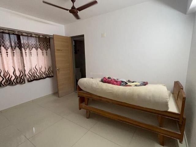 3 BHK Penthouse in Bhadaj for rent Ahmedabad. The reference number is 21136515