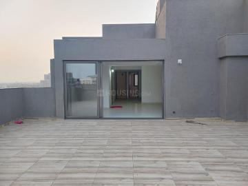 3 BHK Penthouse in Bhadaj for resale Ahmedabad. The reference number is 20552027