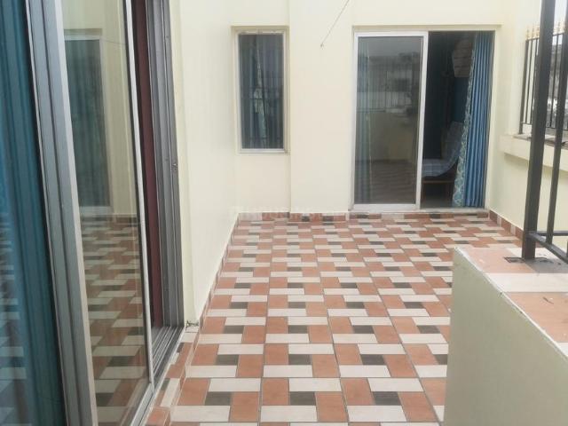 3 BHK Penthouse in Bhangar for resale South 24 Parganas. The reference number is 19689477
