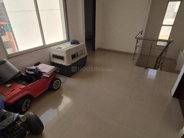 3 BHK Penthouse in Bhayli for rent Vadodara. The reference number is 19817256