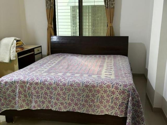 3 BHK Penthouse in Bhayli for rent Vadodara. The reference number is 19955623