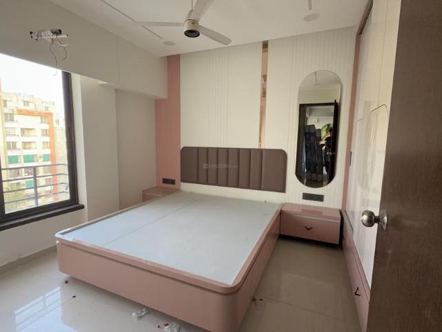 3 BHK Penthouse in Bhayli for rent Vadodara. The reference number is 20439525