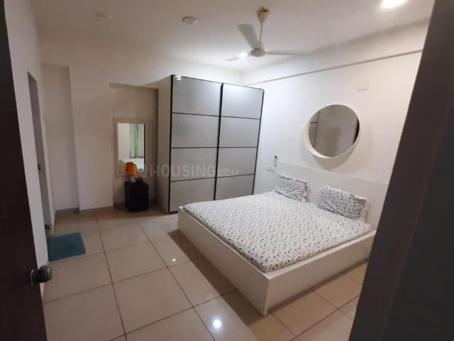 3 BHK Penthouse in Bhayli for rent Vadodara. The reference number is 20865094