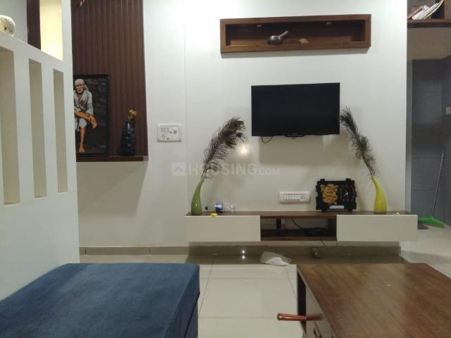 3 BHK Penthouse in Bhayli for rent Vadodara. The reference number is 21025929