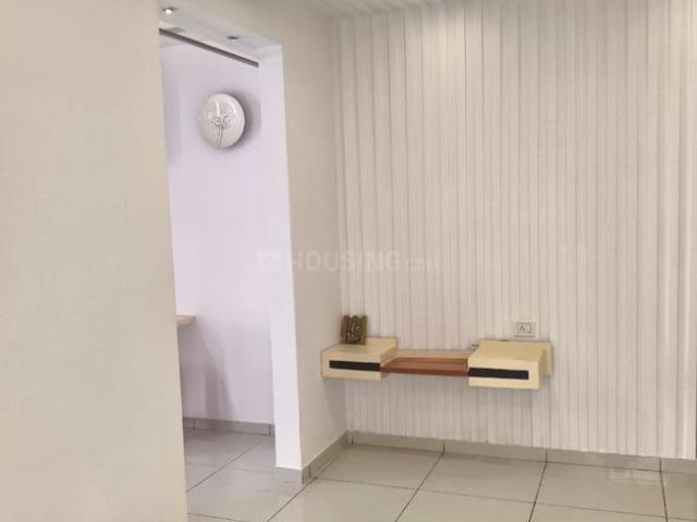 3 BHK Penthouse in Bhayli for rent Vadodara. The reference number is 21128930