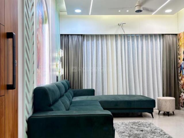3 BHK Penthouse in Bhayli for rent Vadodara. The reference number is 21311714