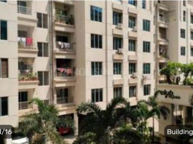 3 BHK Penthouse in Bhayli for resale Vadodara. The reference number is 19814093