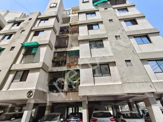 3 BHK Penthouse in Bhayli for resale Vadodara. The reference number is 19880078