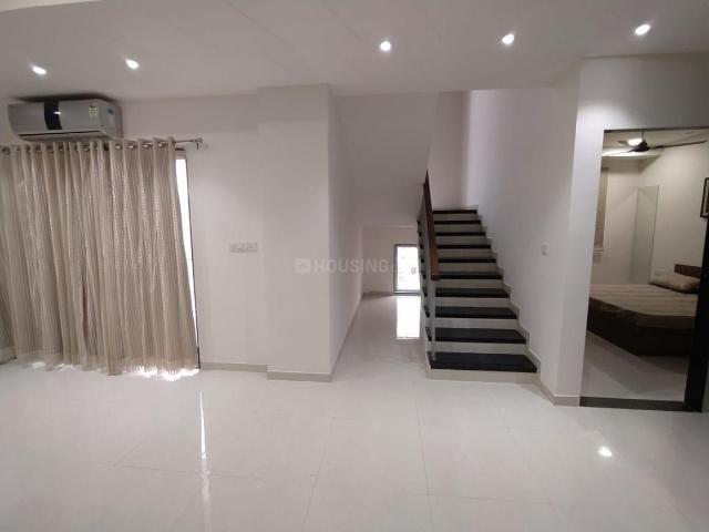 3 BHK Penthouse in Bhayli for resale Vadodara. The reference number is 20965957