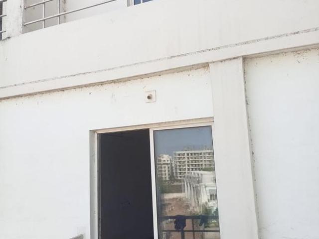 3 BHK Penthouse in Bill for rent Vadodara. The reference number is 17172508