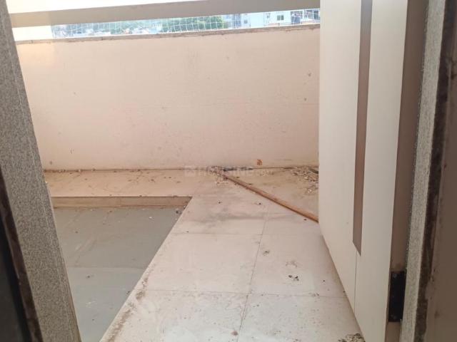 3 BHK Penthouse in BSNL Colony for rent Vadodara. The reference number is 16949816