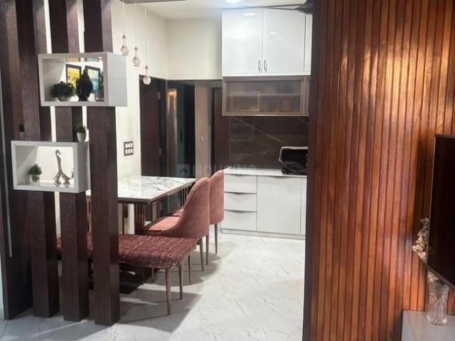 3 BHK Penthouse in Gota for resale Ahmedabad. The reference number is 19682168