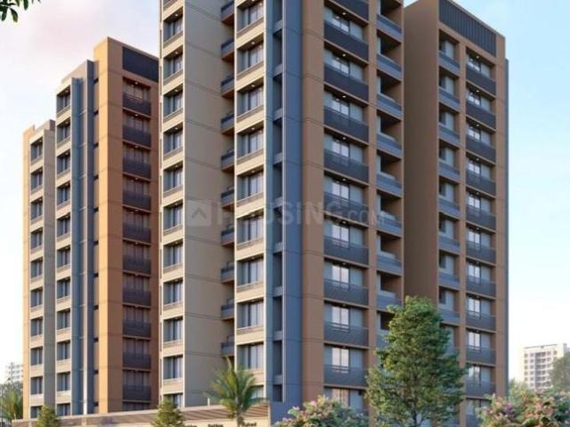 3 BHK Penthouse in Gota for resale Ahmedabad. The reference number is 21062751