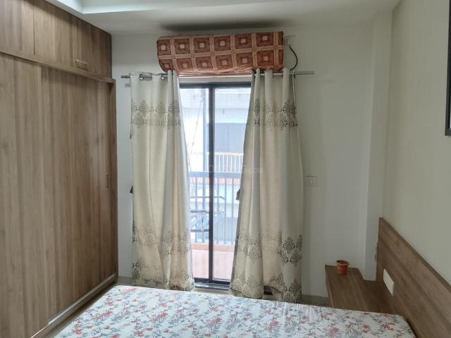 3 BHK Penthouse in Gotri for resale Vadodara. The reference number is 21096783