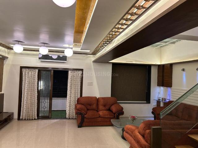 3 BHK Penthouse in Gangapur for rent Nashik. The reference number is 20794953