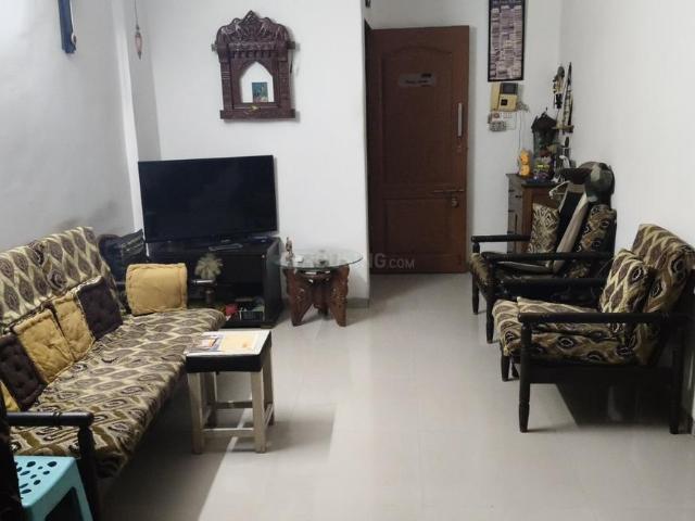 3 BHK Penthouse in Ghorpadi for resale Pune. The reference number is 17941056