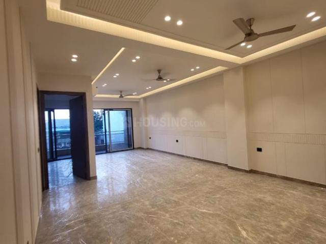 3 BHK Penthouse in Greater Kailash I for rent New Delhi. The reference number is 19747686
