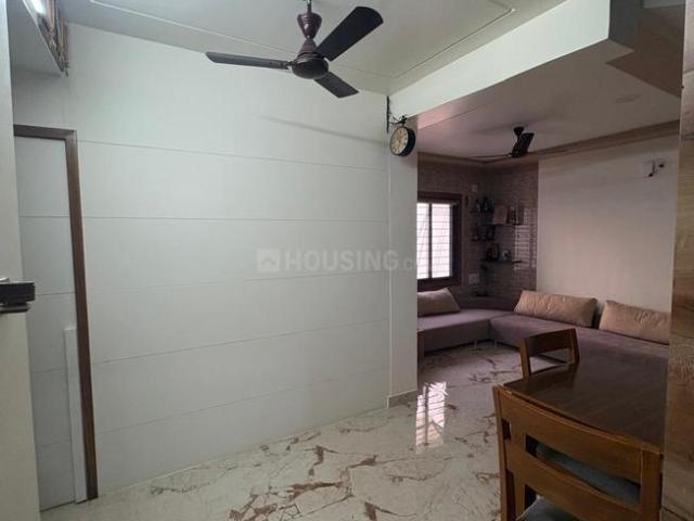 3 BHK Penthouse in Gurukul for resale Ahmedabad. The reference number is 20375296