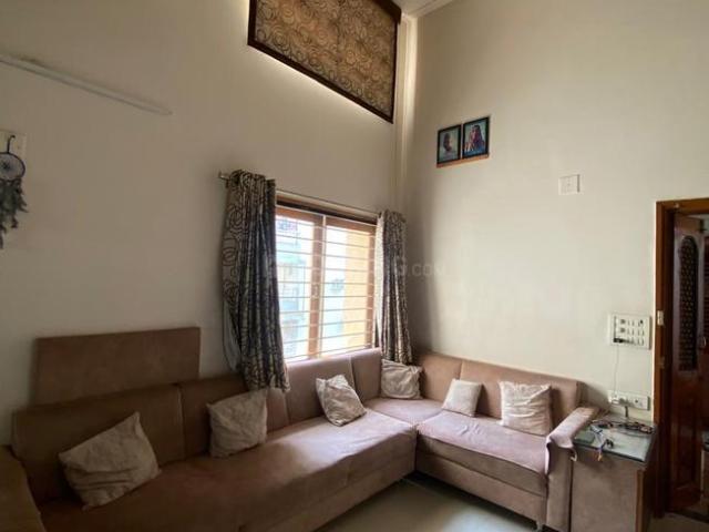 3 BHK Penthouse in Gurukul for resale Ahmedabad. The reference number is 20484777