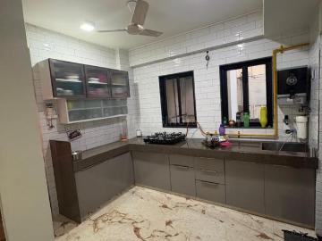 3 BHK Penthouse in Gurukul for resale Ahmedabad. The reference number is 20517946