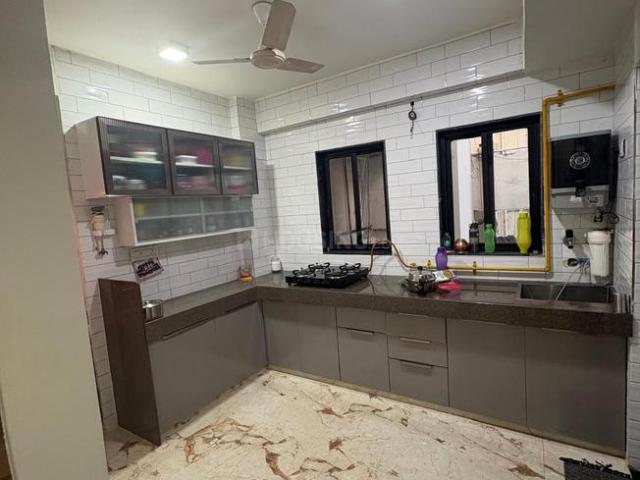 3 BHK Penthouse in Gurukul for resale Ahmedabad. The reference number is 20517946