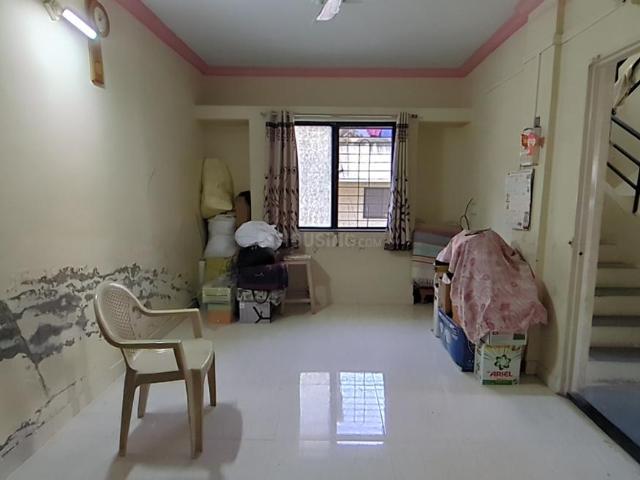 3 BHK Penthouse in Dhayari for resale Pune. The reference number is 21100415