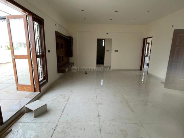 3 BHK Penthouse in Frazer Town for rent Bengaluru. The reference number is 20293102