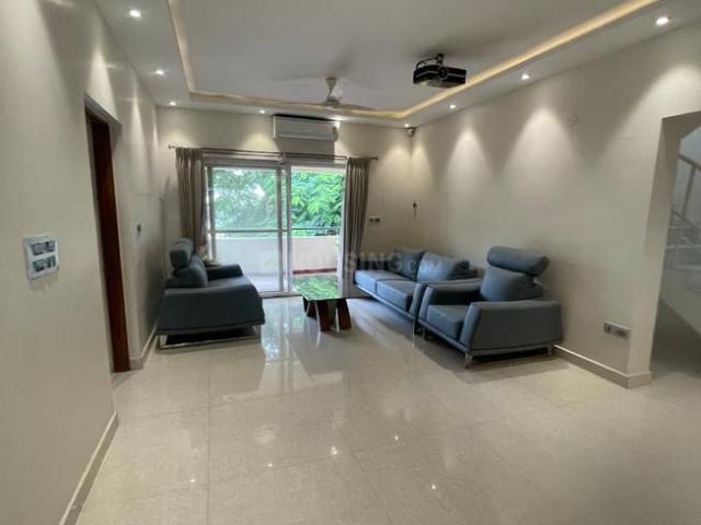3 BHK Penthouse in Frazer Town for resale Bengaluru. The reference number is 20781224