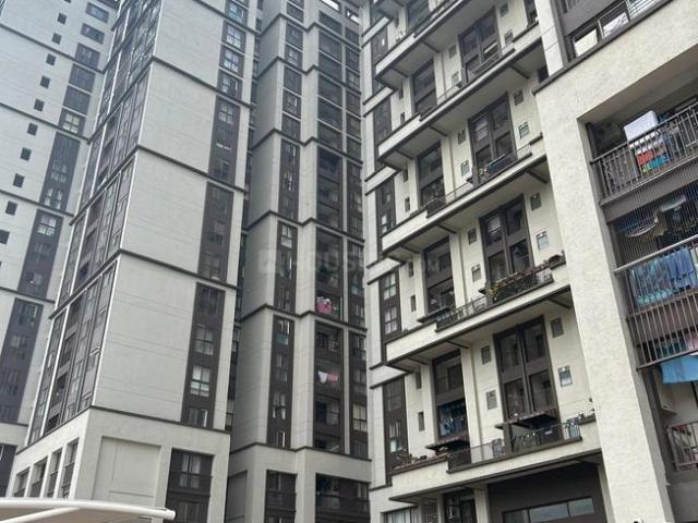3 BHK Penthouse in K R Puram for rent Bengaluru. The reference number is 20960833