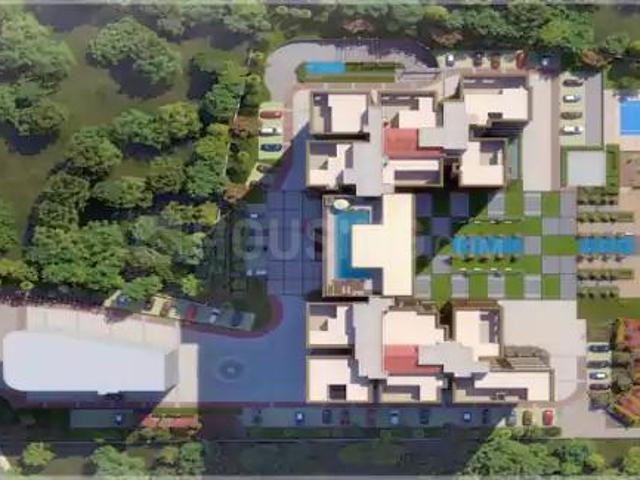 3 BHK Penthouse in K R Puram for resale Bengaluru. The reference number is 18118976